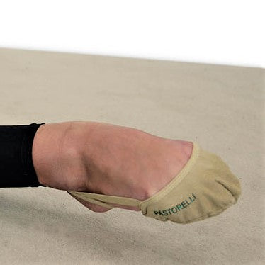 Halvsko i alcantara, Pastorelli Rio