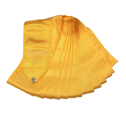 Band enfärgat 6 m - FIG Chacott