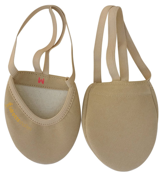 Halvsko i microfiber, Idrottsshopen