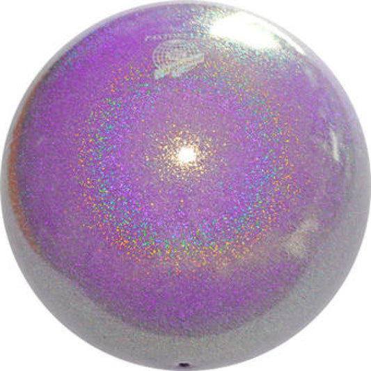 Boll high vision glitter 16 cm, Pastorelli