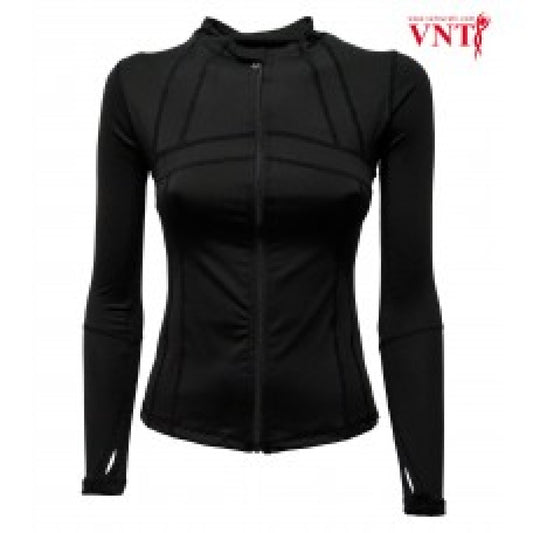 Träningsjacka, Venturelli