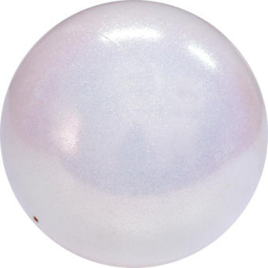 Boll High Vision glitter 18 cm - FIG, Pastorelli