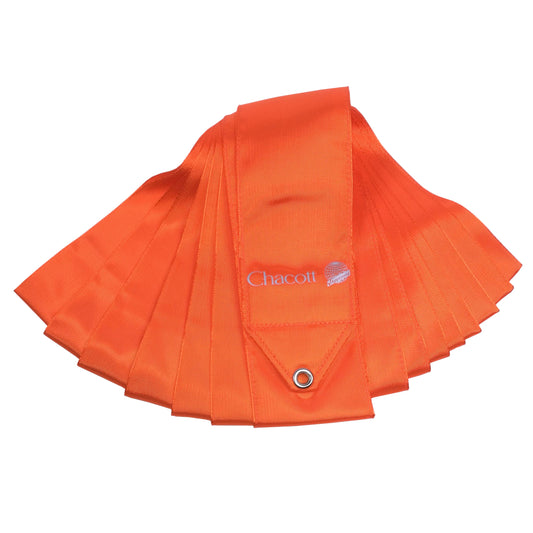 Band enfärgat 4 m - Chacott