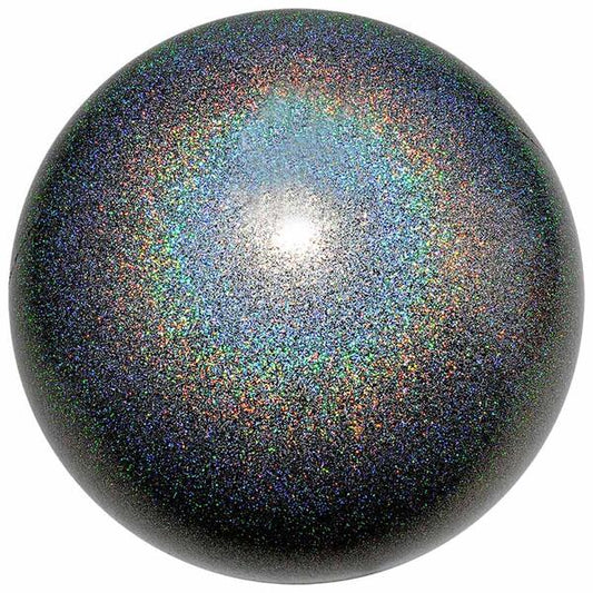 Boll glitter 16 cm, Pastorelli