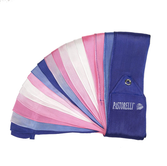 Band flerfärgat 5 m - FIG, Pastorelli