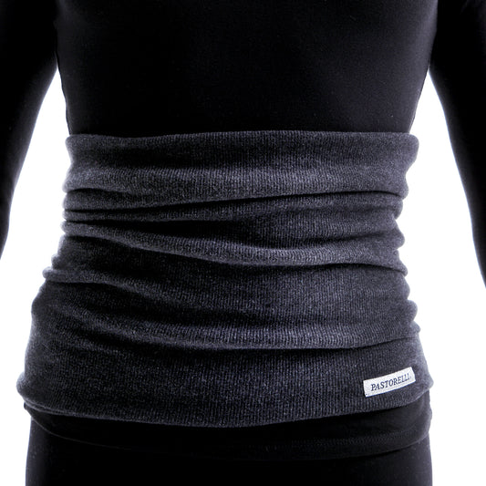 Rygg- & svankvärmare, Pastorelli