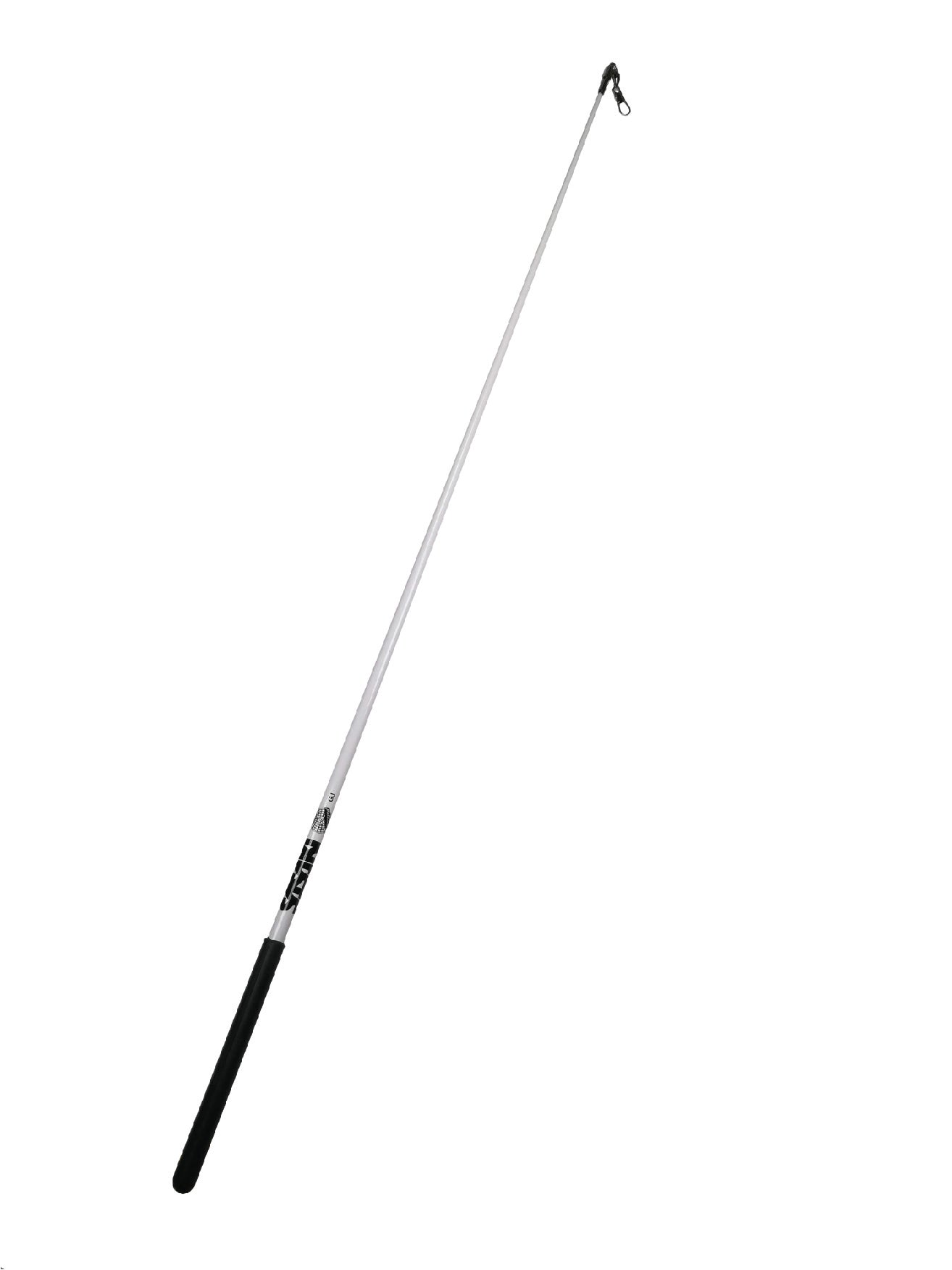 Bandpinne M-781W, 60 cm, vit - FIG, SASAKI