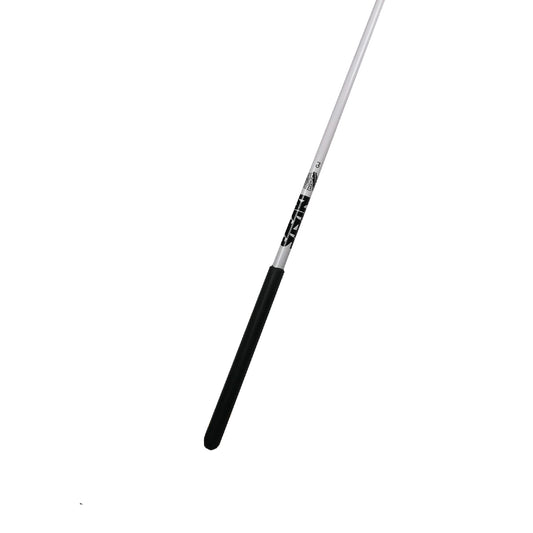 Bandpinne M-781W, 60 cm, vit - FIG, SASAKI